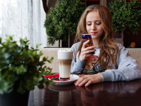 Tap Into Confidence: Everyday Skills