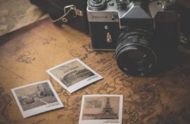 Tap Into Connection: Staying Linked
