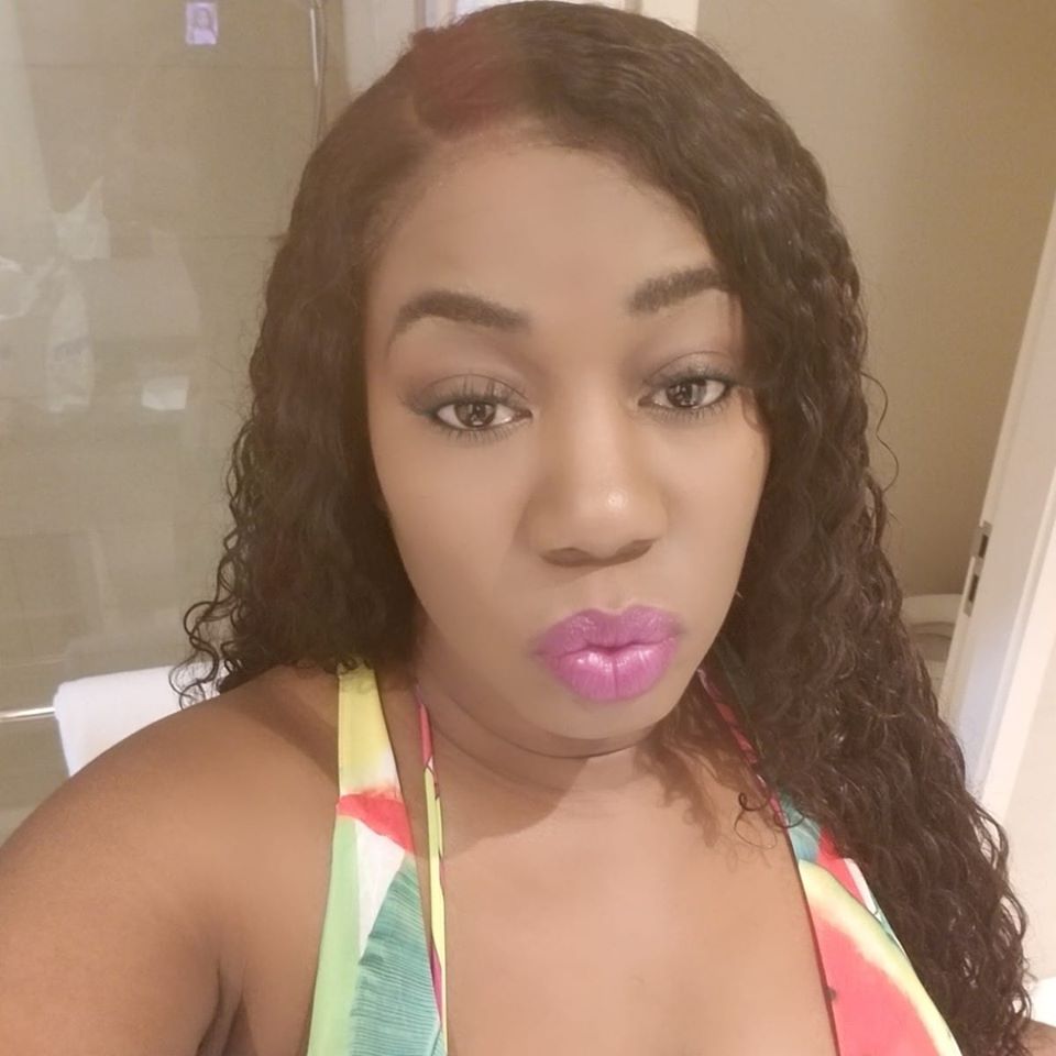 Alvette Stephens