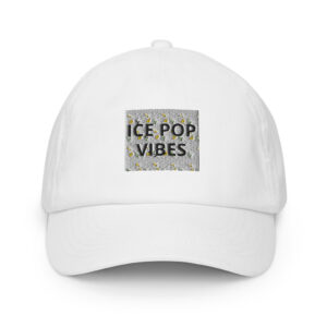 Ice Pop Vibes Hat