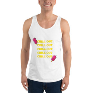 Chill Out Tank Top