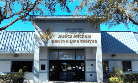 Tap Into Technology: Hands-On Learning at Nassau County Council on Aging